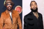 Anthony Hamilton to Honor Slain Nipsey Hussle With Performance at Public Memorial