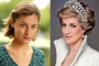 Emma Corrin Feels 'Surreal' to Join 'The Crown' as Princess Diana