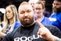 'GoT' Actor Hafthor Julius Bjornsson Hailed Europe's Strongest Man for Fifth Time