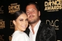 Val Chmerkovskiy Weds Jenna Johnson in Romantic California Ceremony