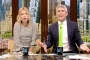 Kelly Ripa Accidentally Grabs Andy Cohen's Crotch on 'Live' - See the Pic