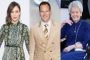 'Conjuring' Stars Mourn Death of Lorraine Warren, the Real-Life Inspiration of the Movie