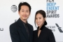 Steven Yeun and Joana Pak Welcome Second Child - See First Pics of the Baby Girl