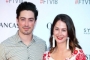 Ben Feldman Welcomes Second Child With Wife 