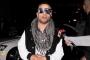 Raz B Escapes Criminal Charges From Domestic Violence Arrest