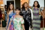 Tiffany Haddish Jokes About 'Girls Trip' Sequel Being Turned Down?  