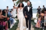 Kelly McCreary Offers First Look at Beachside Wedding to Pete Chatmon