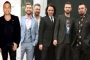 Howie Dorough Admits He Has Talked About NSYNC Collaboration With Backstreet Boys