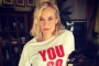 Diane Kruger Offers Peep at Daughter Through Mother's Day Post