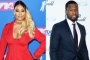 Teairra Mari Celebrates Mother's Day by Trolling 50 Cent With This Picture