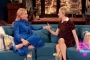 Michelle Williams' Touching Speech Makes Busy Philipps Cry in Final Episode of Talk Show