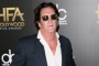 Michael Madsen to Attend AA Meetings While Out on Bail for DUI Arrest