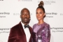 Alesha Dixon Pregnant With Second Child at 40