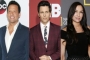 Josh Hopkins and James Marsden Have to Thank Famke Janssen for Decade-Long Friendship