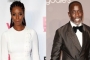'Why Did I Get Married' Star Tasha Smith and Michael K. Williams Are Dating