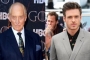 Charles Dance Thinks Richard Madden Is 'Pretty Good' to Be the Next James Bond