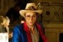 Taron Egerton Spills Why He Was Reluctant in Shaving Forehead for 'Rocketman'