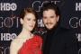Rose Leslie Looks Carefree at Music Festival Amid Husband Kit Harington's Rehab Stint