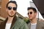 This Is How Kevin Jonas Notices Nick's Health Issue