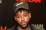 Oritse Williams' Home Fire Incident Treated as 'Suspicious'