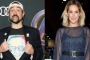 Kevin Smith Defends Ashley Tisdale Despite Her Hit-And-Run Accusation 
