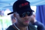 Red Cafe Faces Charge Stemming From Arrest Over Stolen Rental Car