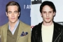 Chris Pine Gives Touching Introduction to Anton Yelchin Documentary at Trailer Debut