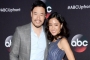 Randall Park Can Understand Constance Wu's Scandalous Tweets About 'Fresh Off the Boat'