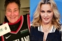 k.d. lang Confesses Madonna's Lesbian Romance Never Happened