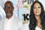 Djimon Hounsou Insinuates Kimora Lee Simmons Blocks Him From Talking to Son