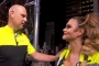 Nik Wallenda and Sister Lijana Successfully Cross Times Square on High Wire After 2017 Fall
