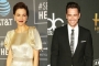 Maggie Gyllenhaal Annoyed by Questions About James Franco's Sexual Misconduct