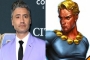 Director Taika Waititi to Recreate 'Flash Gordon' Into Animated Movie