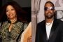 Chaka Khan Has Strong Opinion Against Kanye West's 'Through the Wire' 