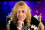 Steven Adler Taken to Hospital After Stabbing Himself in the Stomach