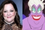 Melissa McCarthy in Negotiations to Take On Ursula in 'The Little Mermaid'