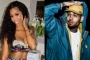 'LHH: ATL' Star Bambi Slammed for Defending Chris Brown Amid 'Nice Hair' Backlash