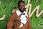 Tinie Tempah Quietly Marries Longtime Partner 