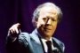 Julio Iglesias Ruled as 43-Year-Old Man's Biological Father After Losing Paternity Case