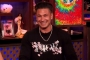 Pauly D Reveals He's Open for Threesome With 'Jersey Shore' Co-Star Ronnie Ortiz-Magro