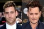 Oliver Jackson-Cohen to Take Over From Johnny Depp in 'The Invisible Man'