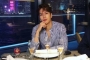 GOT7's Jackson Wang Gets Fans Drooling Over His Shirtless Bottle Cap Challenge Video