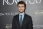Daniel Radcliffe Laughs Off 'Ridiculous' James Bond Rumors