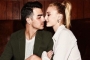 Joe Jonas and Sophie Turner Mourn Death of Dog From 'Freak Accident'
