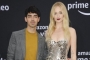 Joe Jonas and Sophie Turner Immortalize Late Dog Waldo in Matching Tattoo
