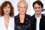 Susan Sarandon and Glenn Close Have to Be Cut Out of Anton Yelchin Documentary