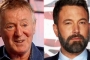 Adrian Lyne to Make a Return to Directing With Ben Affleck's 'Deep Water'