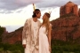 Petra Nemcova Ties the Knot With Boyfriend at Sedona's Sacred Ground  