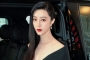 Fan Bingbing Looks Back at Tax Evasion Scandal: It Is Actually a Good Thing 