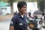 Afton Williamson Name-Drops 'The Rookie' Actor Accused of Sexually Harassing Her